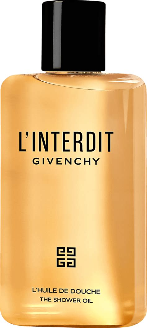 givenchy gelee d'interdit|l'interdit Givenchy cheapest price.